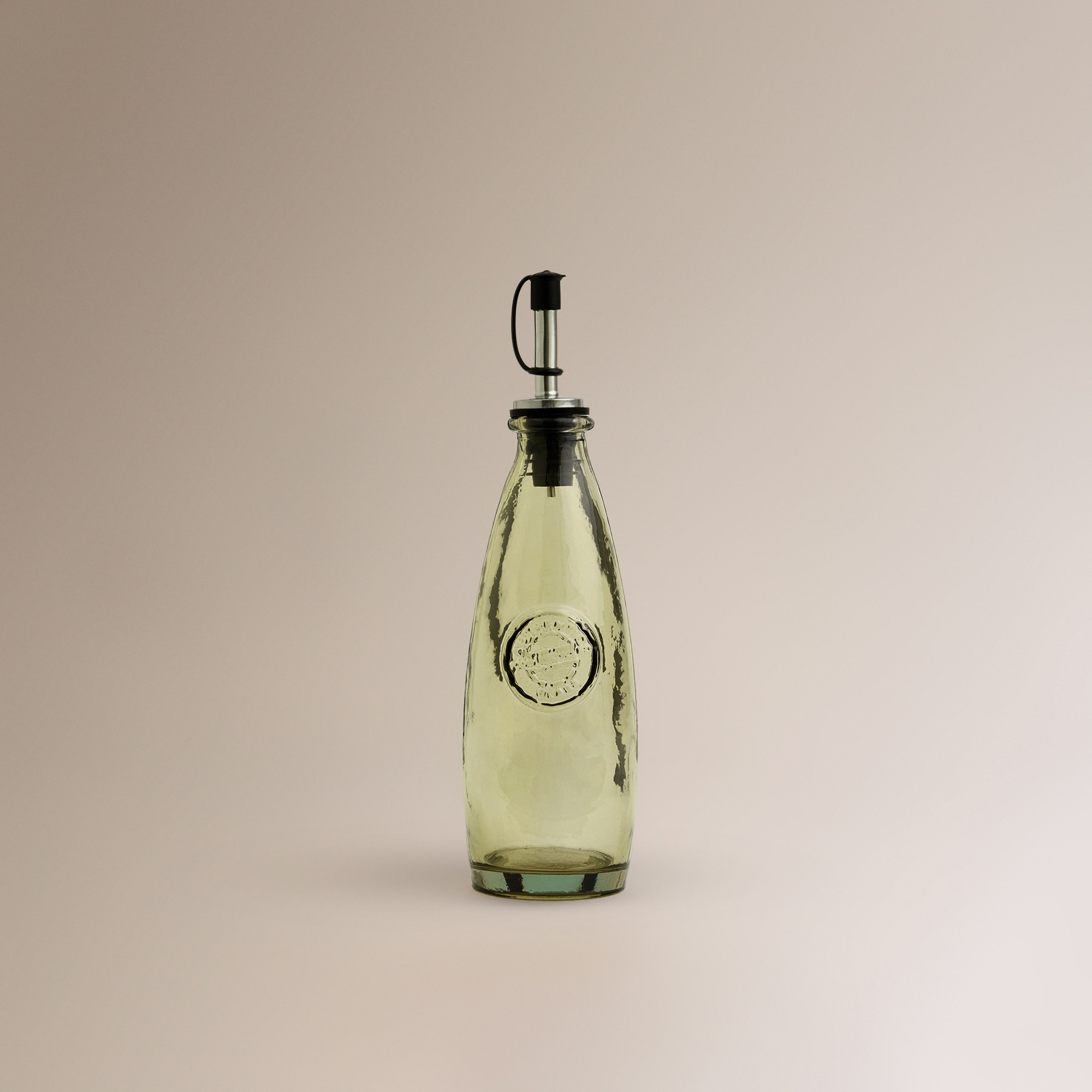 El Corte Inglés - Vinagrera de vidrio 300 ml Aliño.