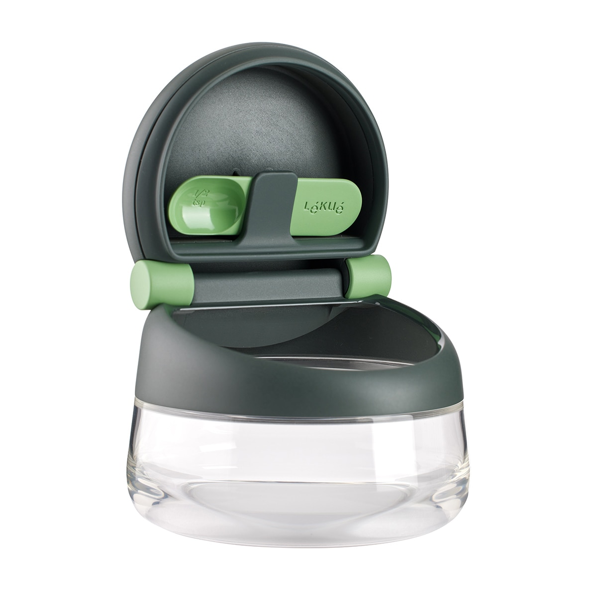 Saleiro Essentials Verde-4
