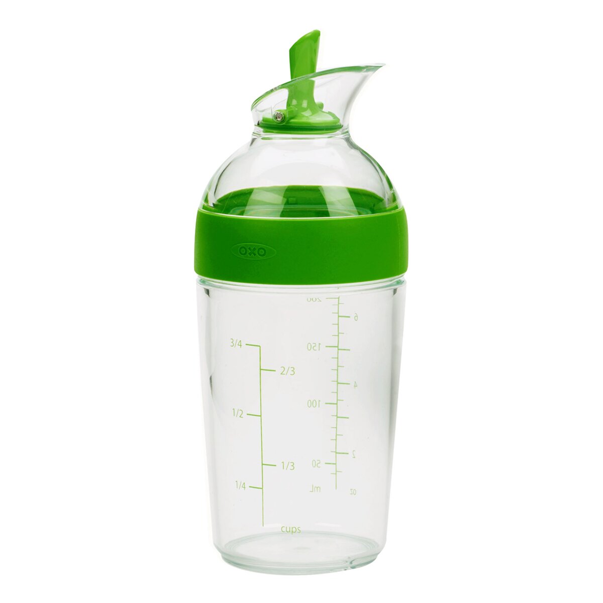 Misturador de condimentos Good Oxo Transparente-1