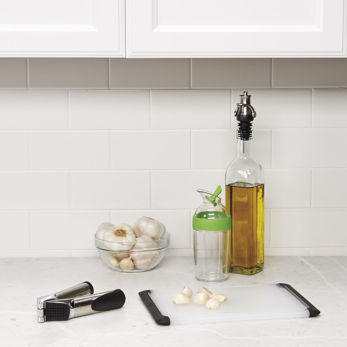 Misturador de condimentos Good Oxo Transparente-2