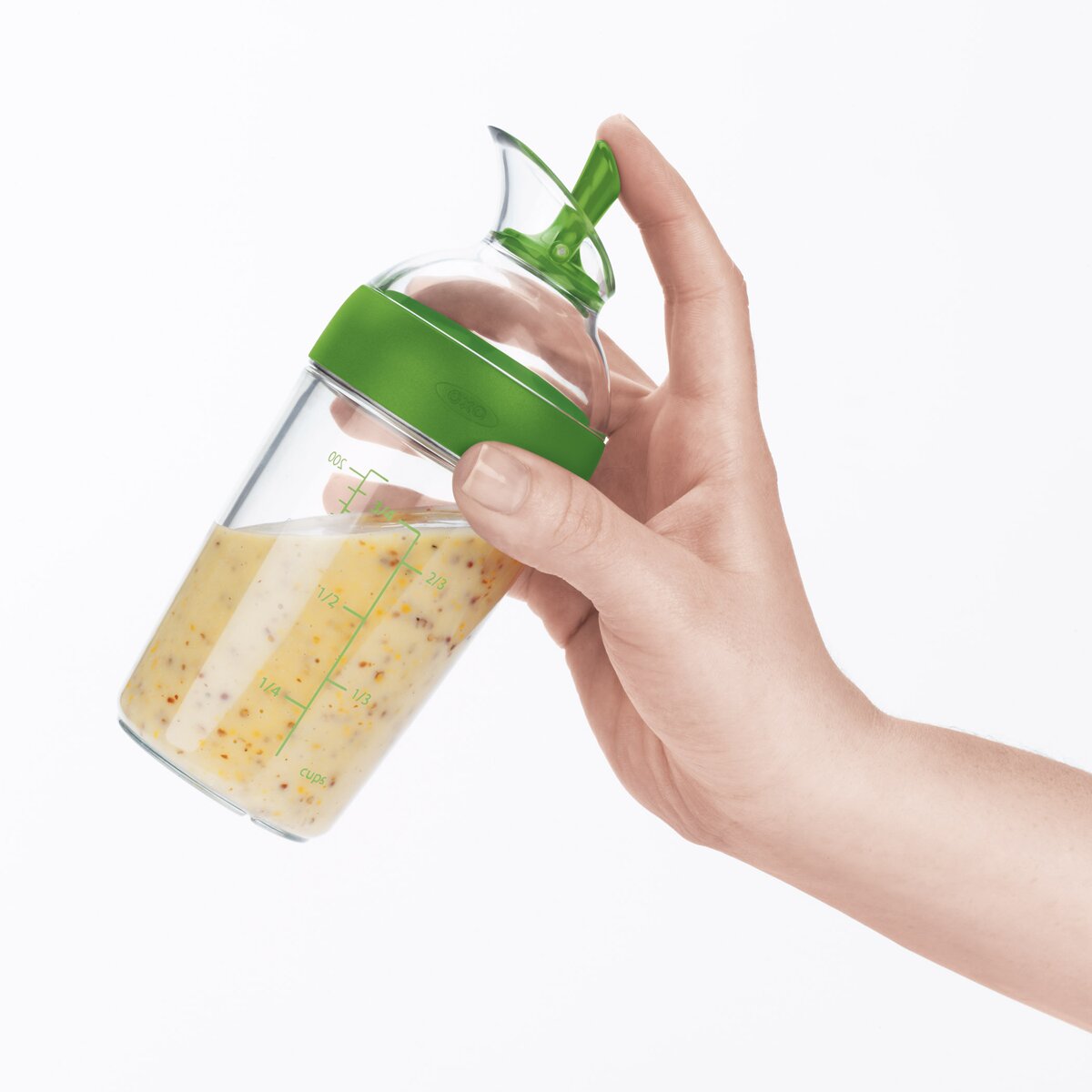 Misturador de condimentos Good Oxo Transparente-3
