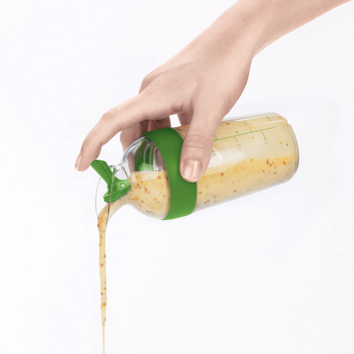 Misturador de condimentos Good Oxo Transparente-4