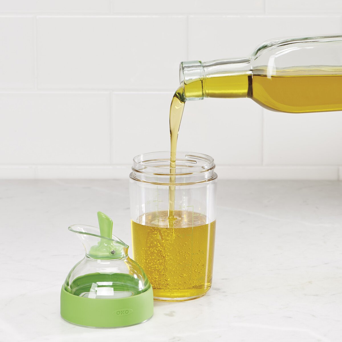 Misturador de condimentos Good Oxo Transparente-6
