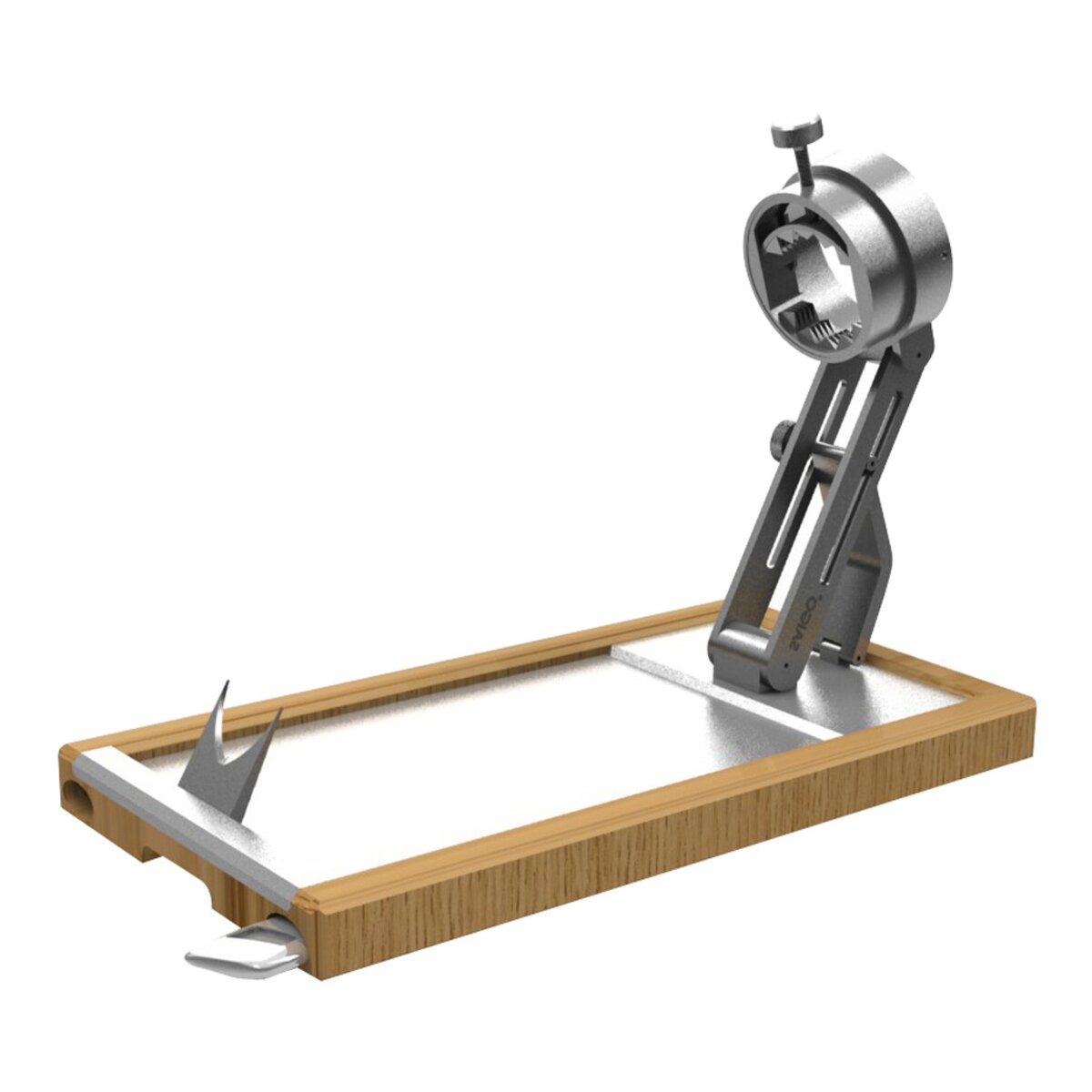 Imagem 0 de Suporte para presunto S-HB2 Saigo