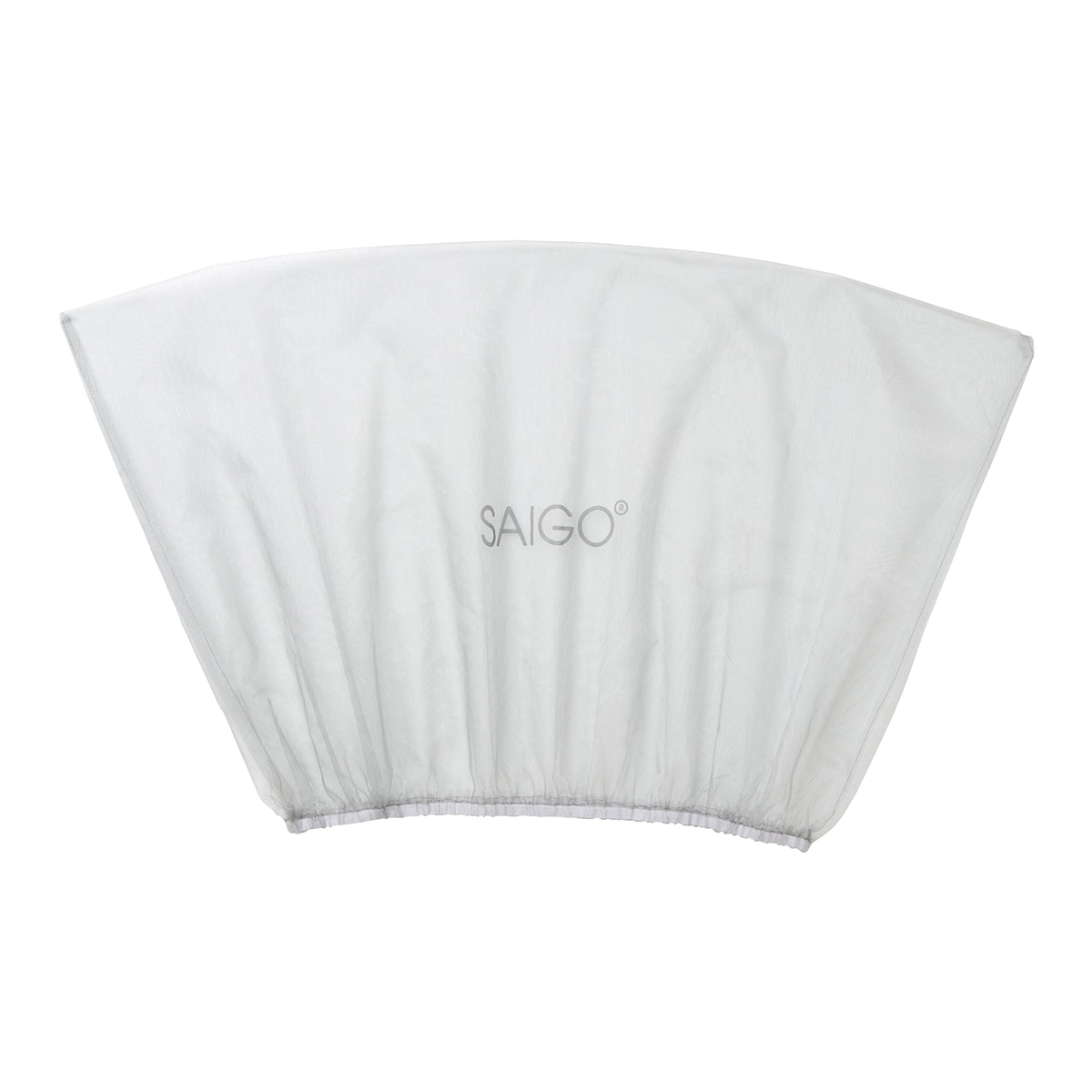 Imagem 0 de Capa para presunto Organza Saigo