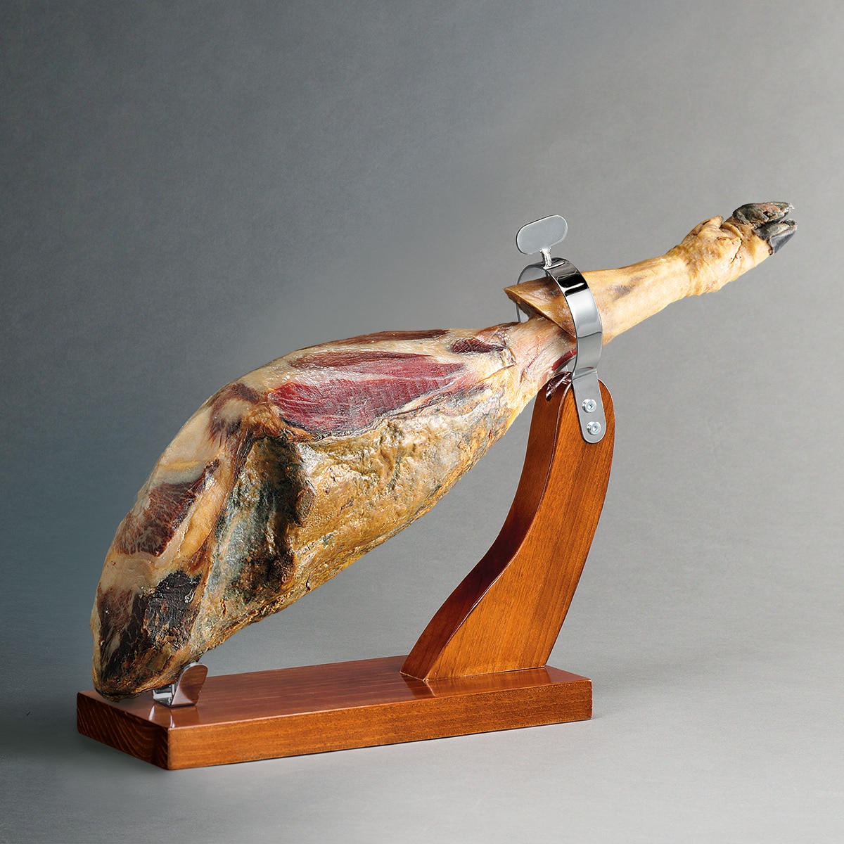 Jamonero Béjar El Corte Inglés Madera-3