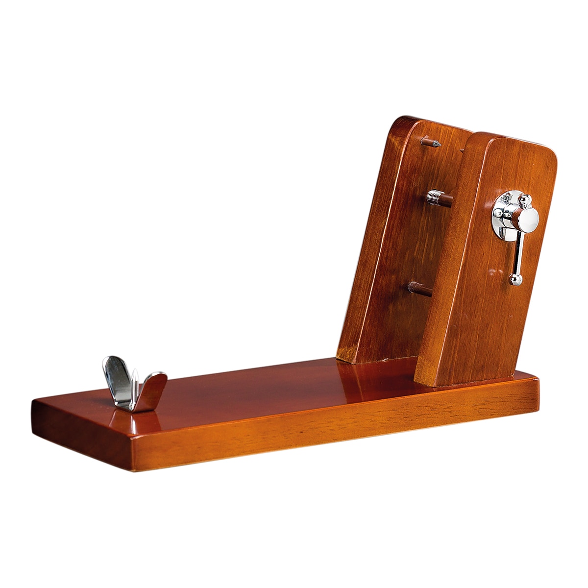 Imagen 0 de Jamonero Siruela El Corte Inglés