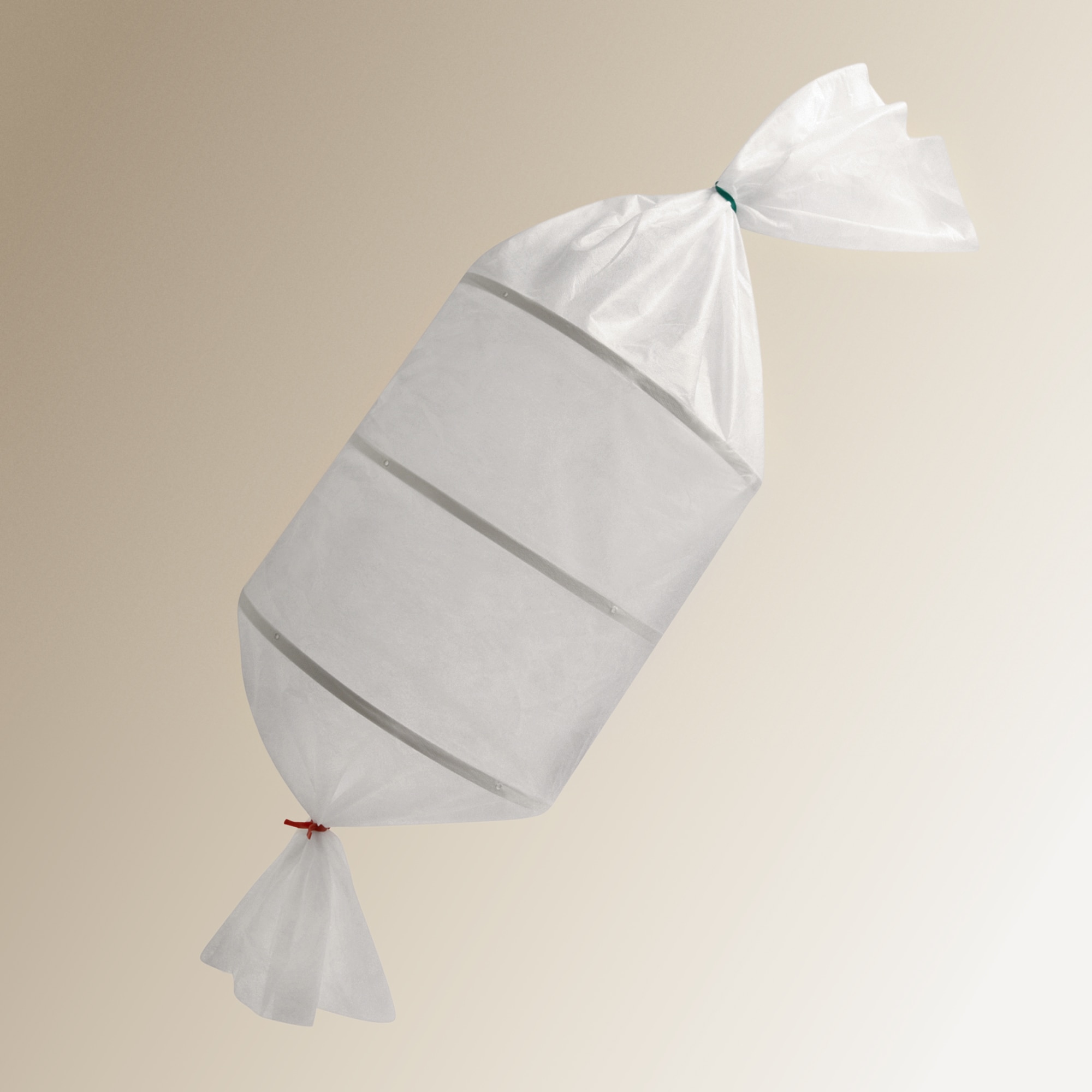 Protetor Higiénico para Presuntos Branco-1