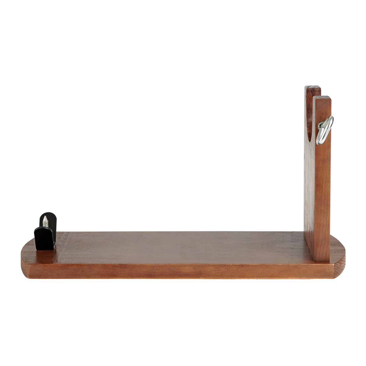 Jamonero Barrancos Basics El Corte Inglés Nogal-2