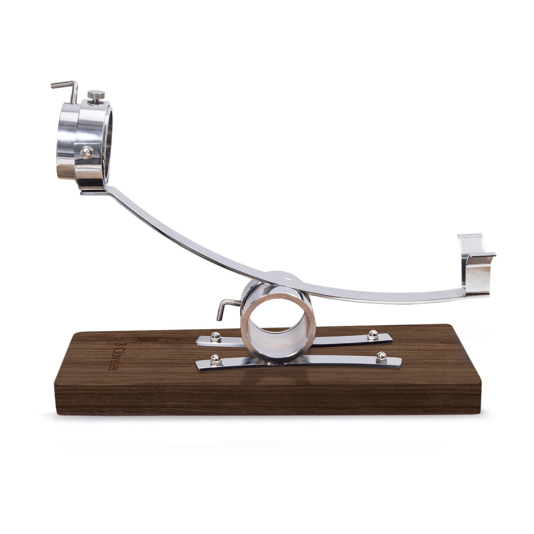 Imagem 0 de Suporte para Presunto Basculante 3 Cravos