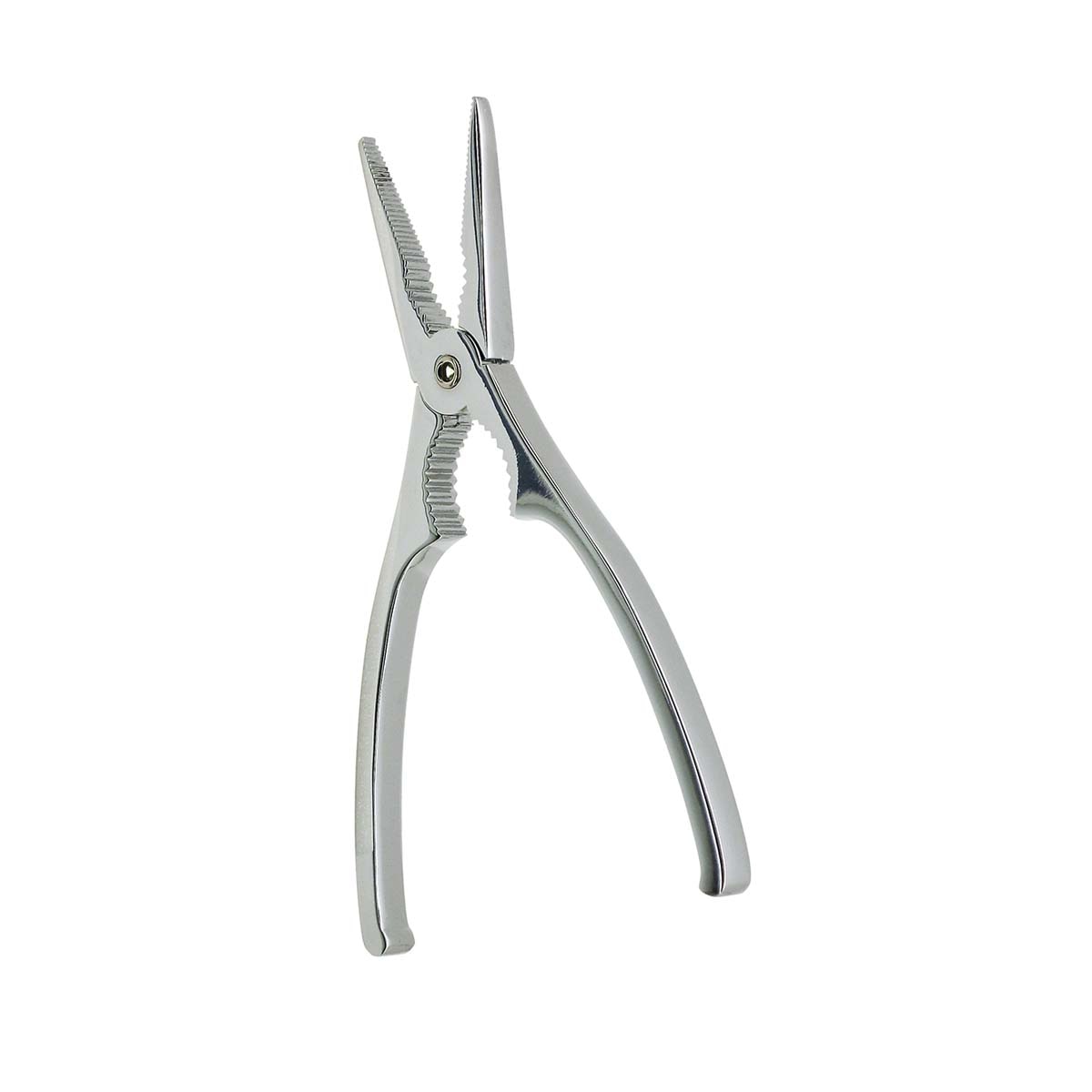 Tenacilla de marisco Food&More Fackelmann Acero-2