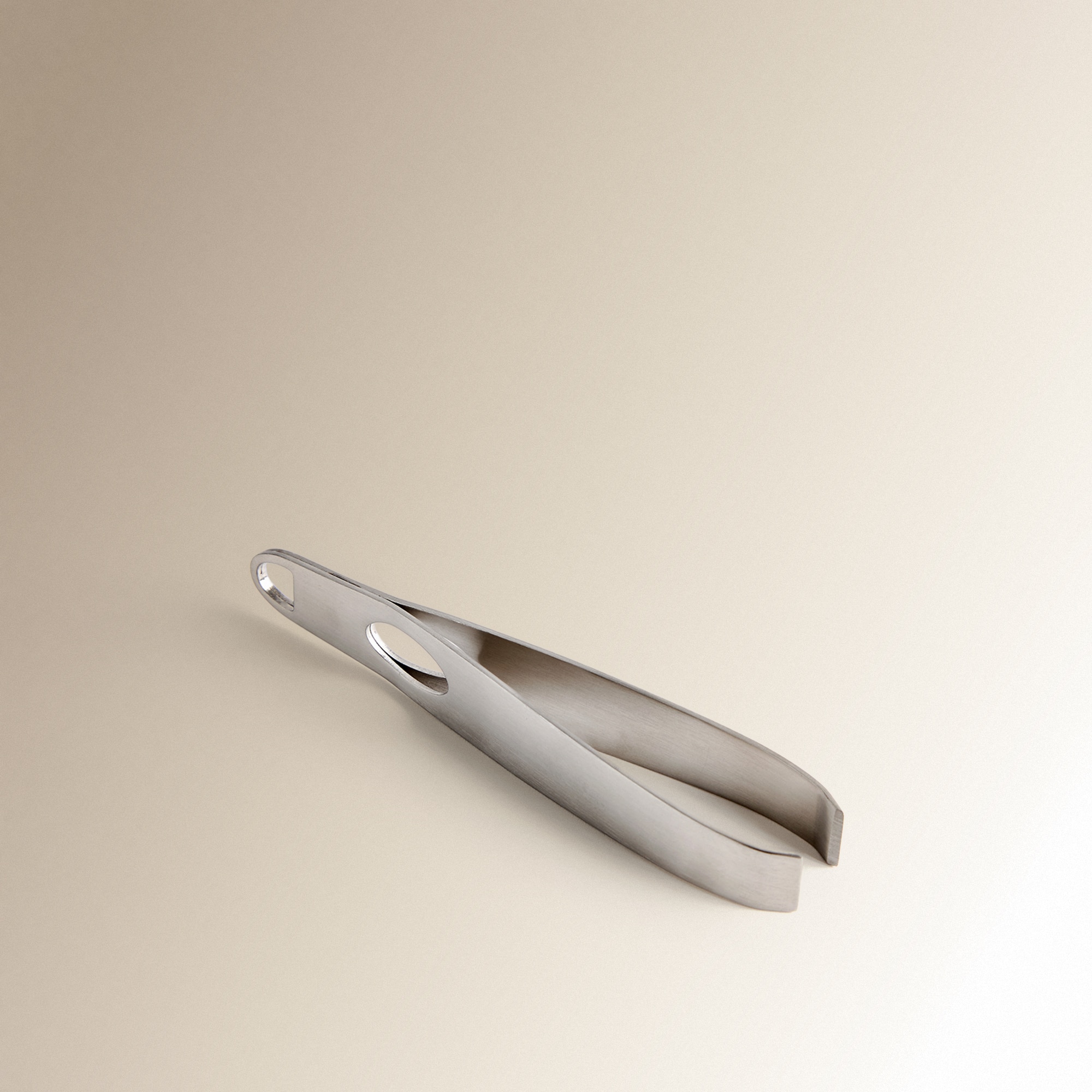 Imagem 0 de Pinça para Peixe de Aço Inoxidável