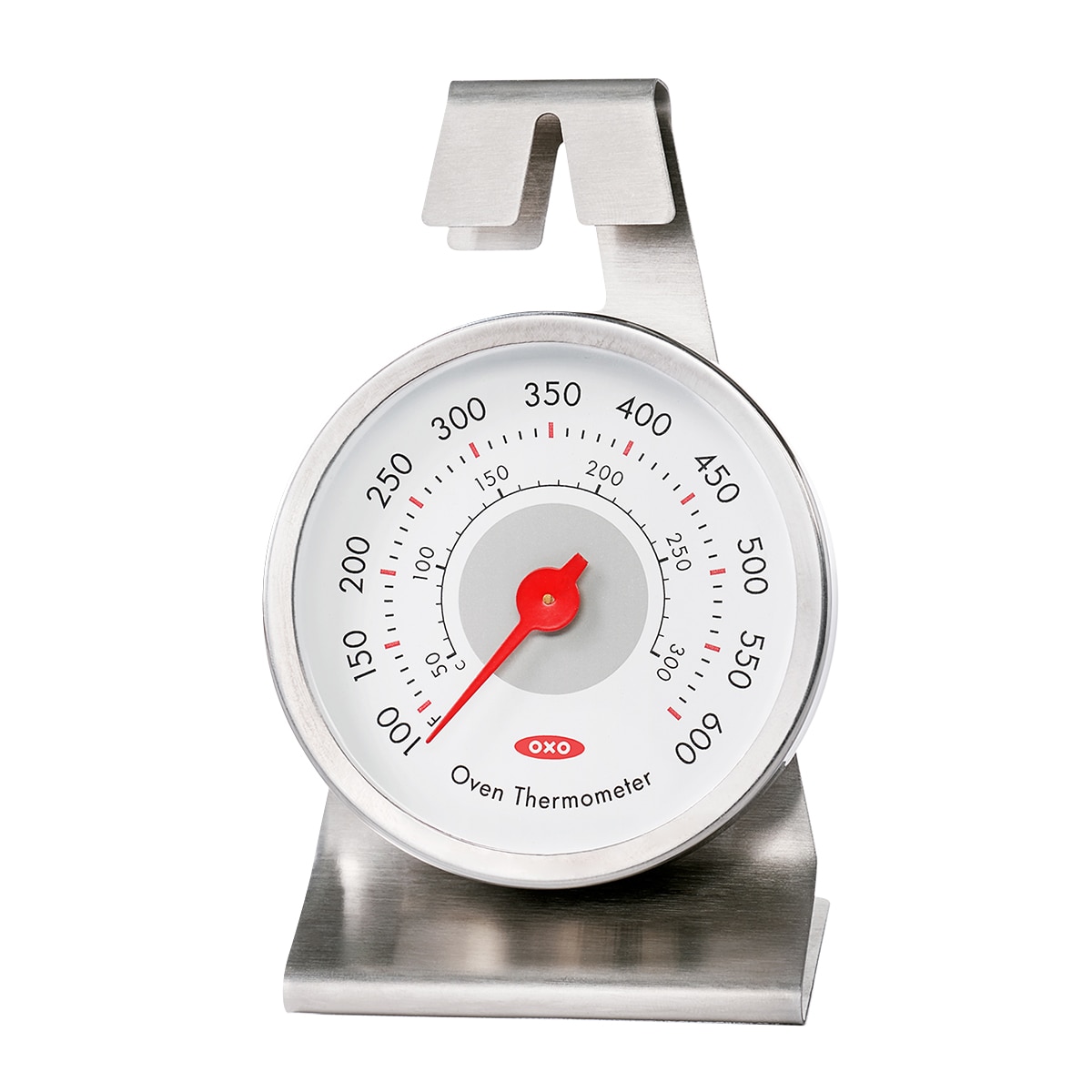 Imagem 0 de Termómetro de cozinha para forno Good Grips Oxo