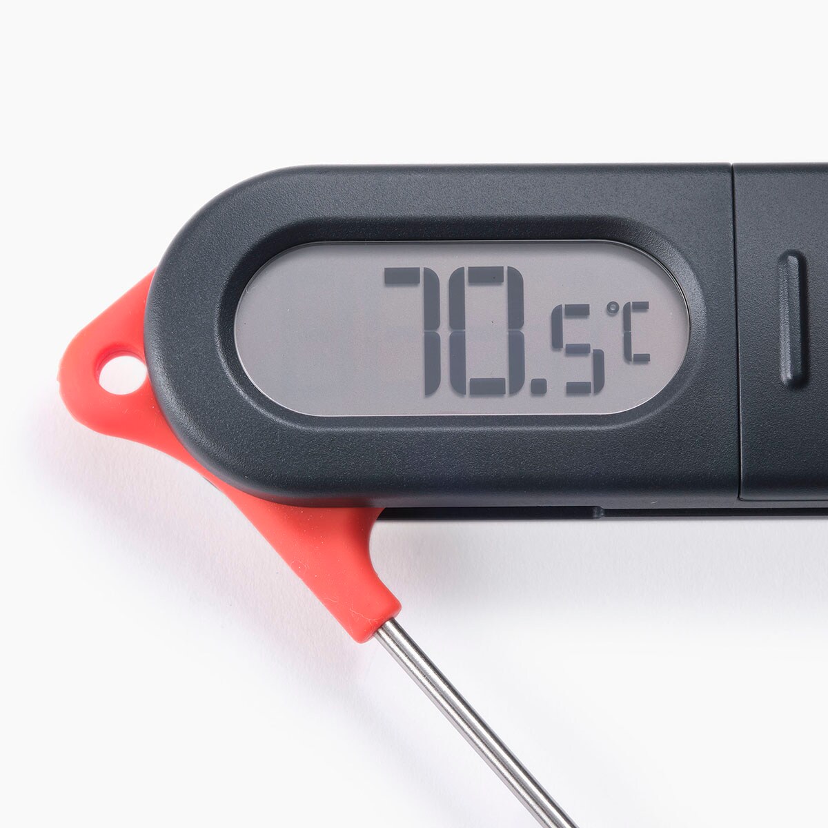 Termómetro de cocina digital Thermapoint Joseph Joseph Gris-6