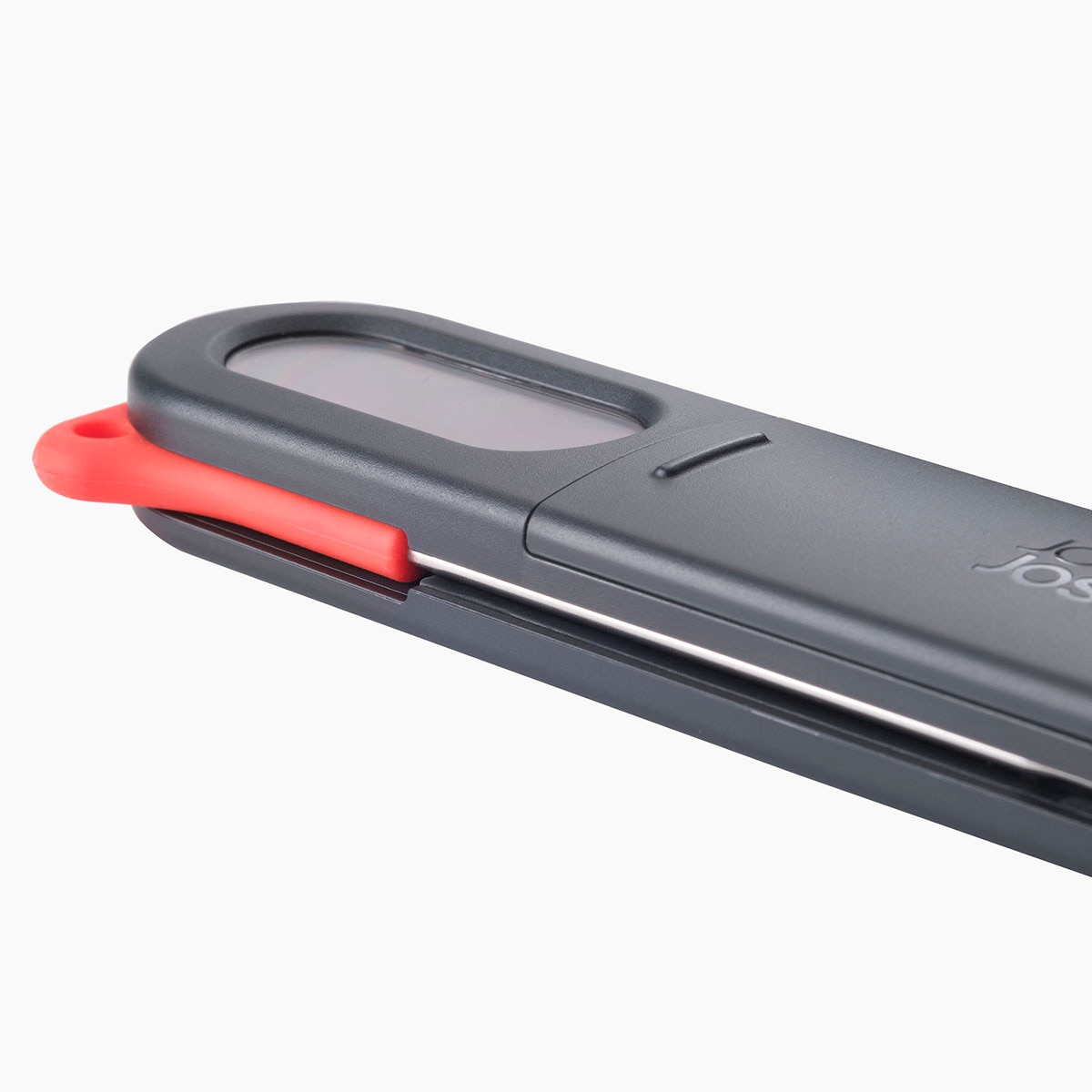 Termómetro de Cozinha Digital Thermapoint Cinzento-7