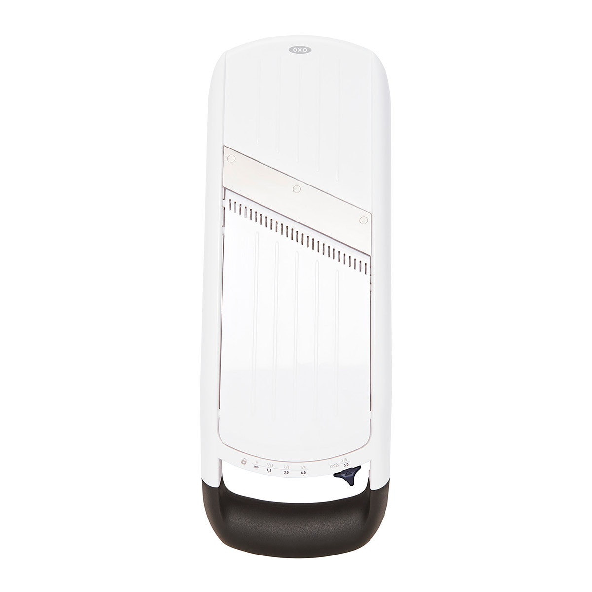Cortador de legumes Good Grips Oxo Branco-2