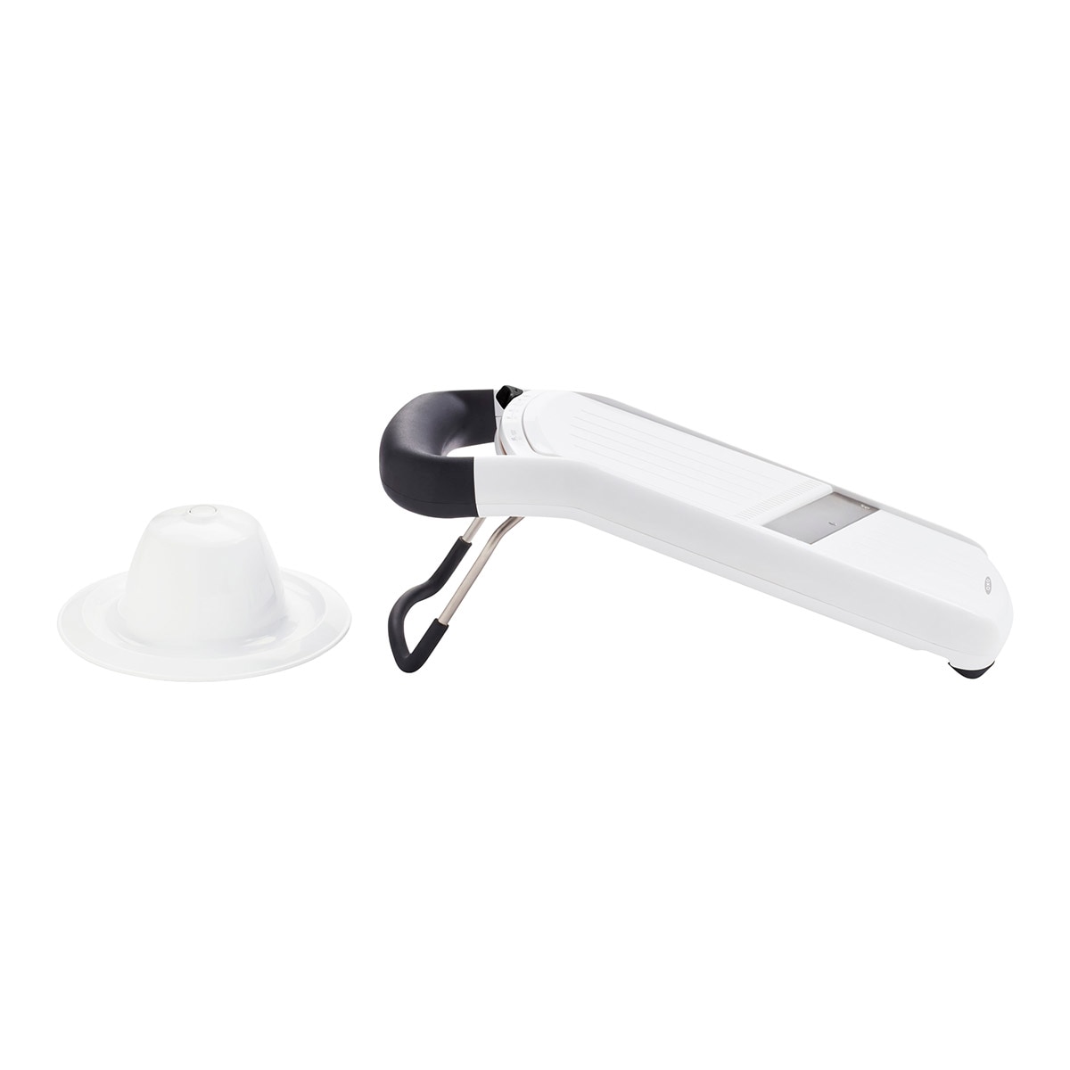 Cortador de legumes Good Grips Oxo Branco-4