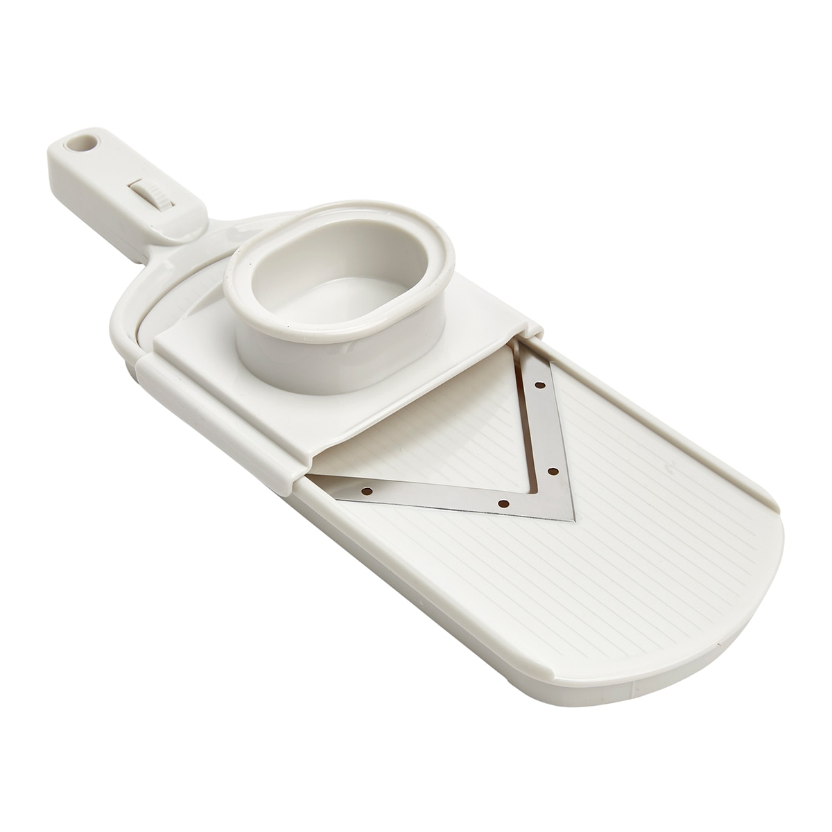 Imagem 0 de Cortador de legumes manual El Corte Inglés