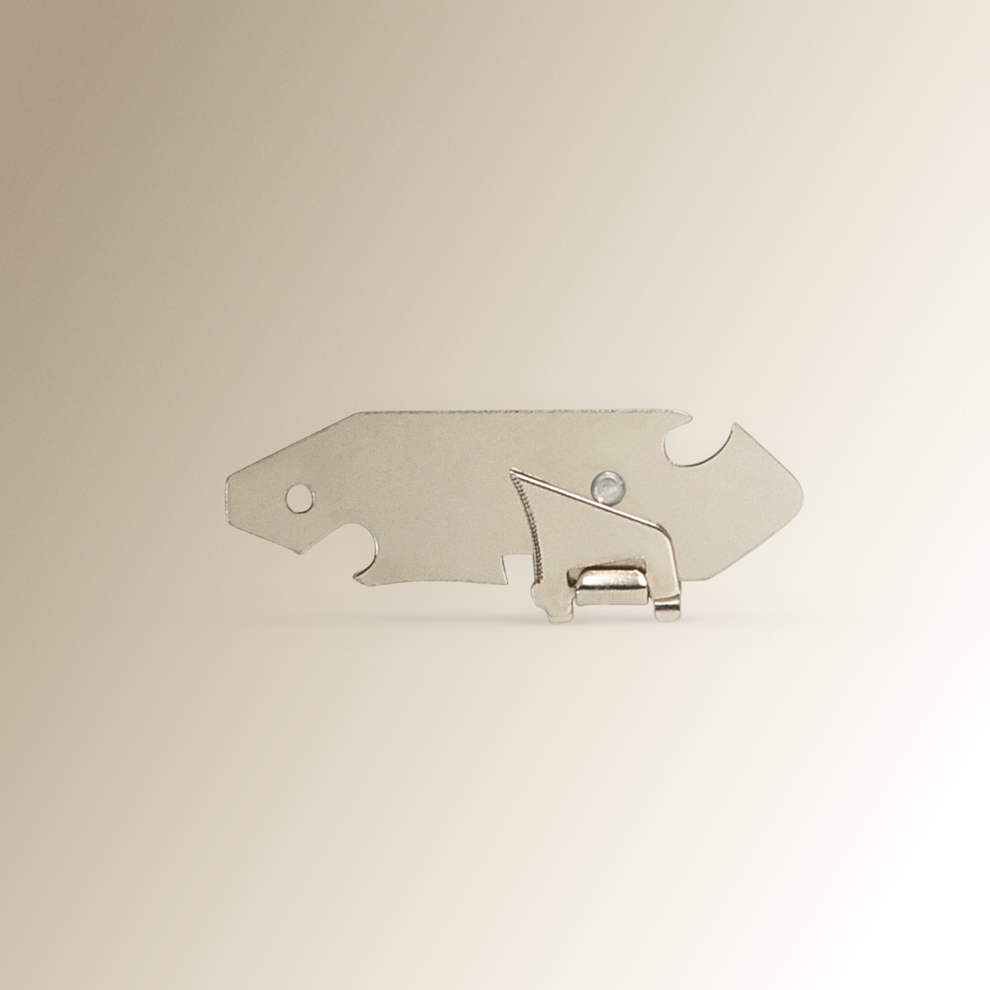 Imagen 0 de Abrelatas explorador Nuestro Mejor Precio - El Corte Inglés