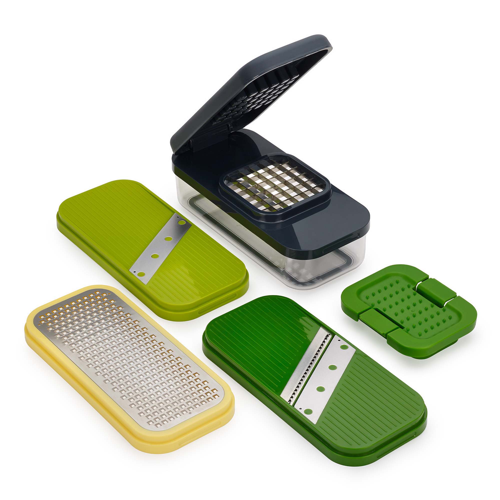 Imagem 0 de Mandolina 4 Cortes Multipreparação