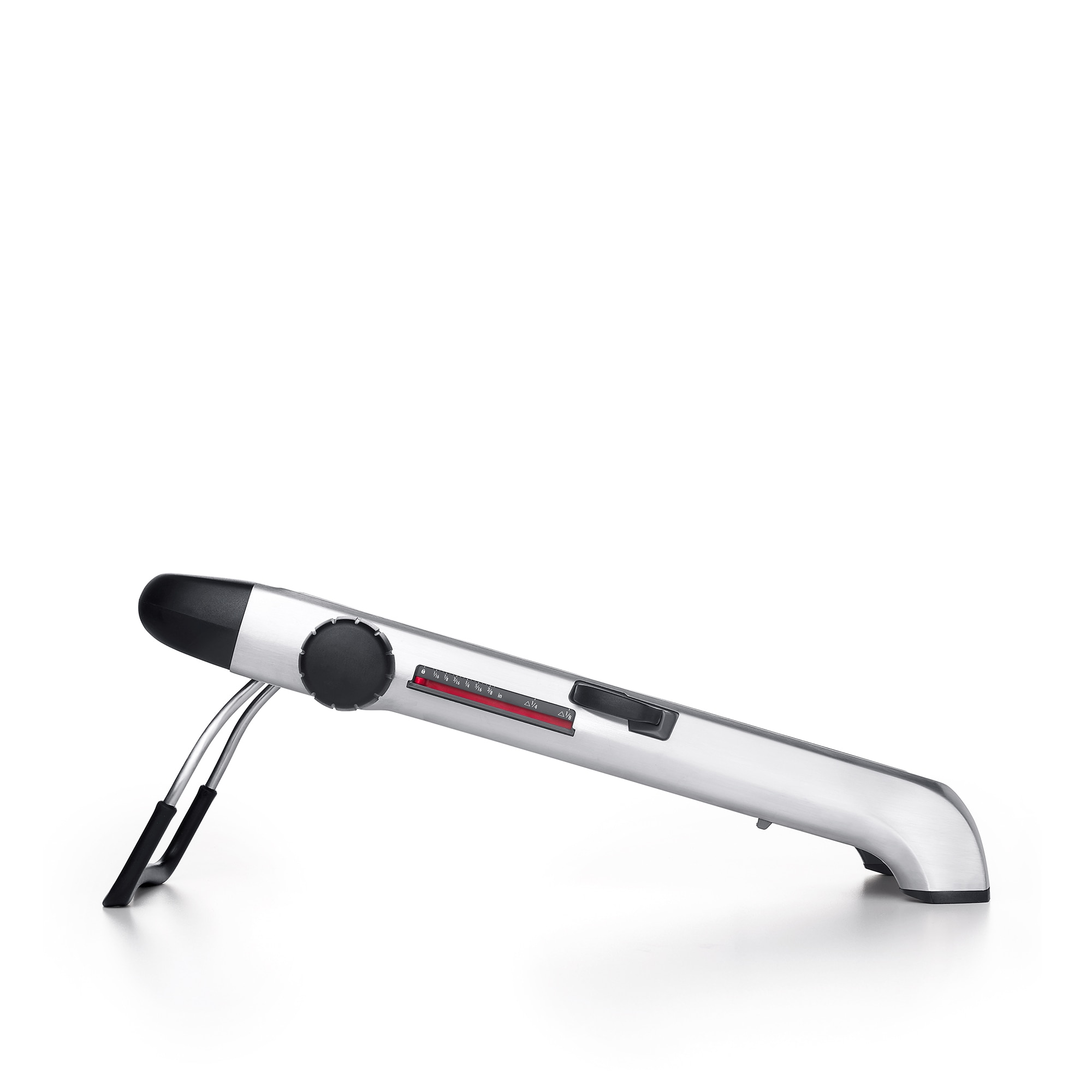 Cortador de Legumes Profissional Steel Aço-3