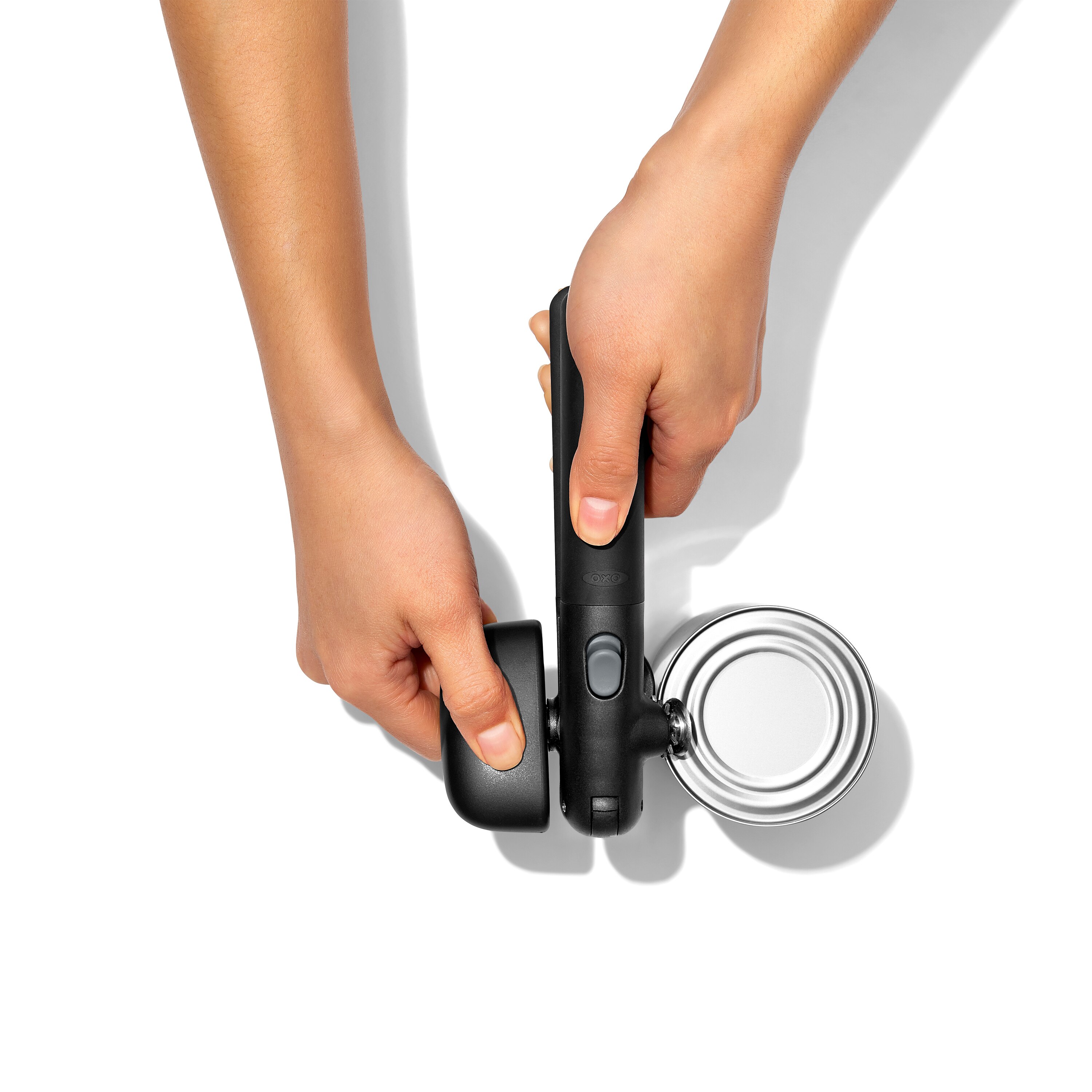 Abre-Latas Snap-Lock Goodgrips Preto-5