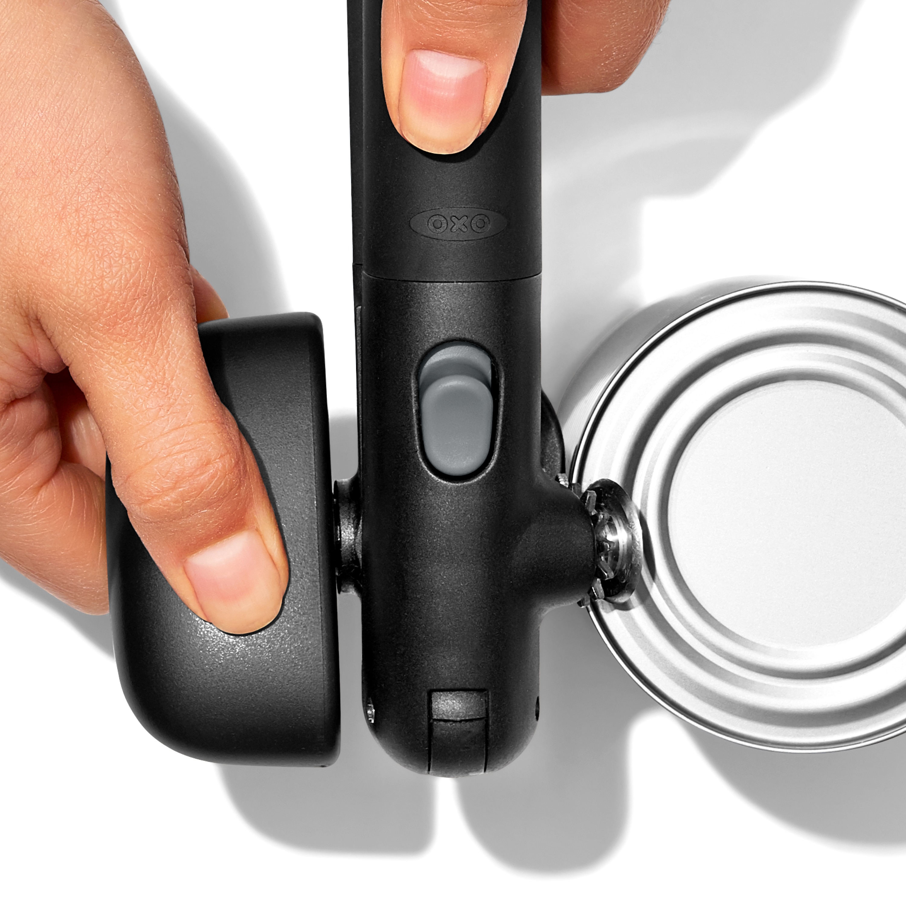 Abre-Latas Snap-Lock Goodgrips Preto-10