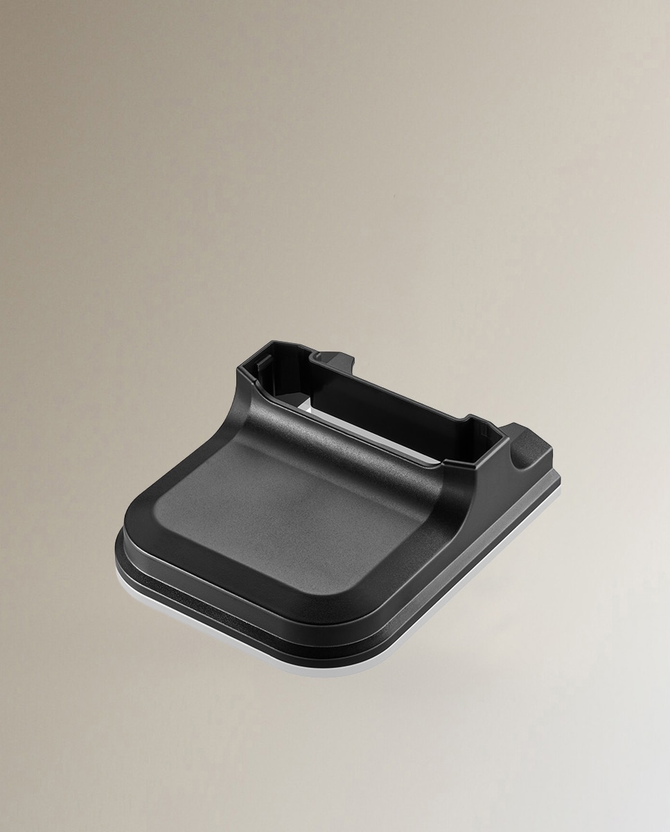Cortador de patatas fritas Sweet Cut Gefu - Negro Negro-2