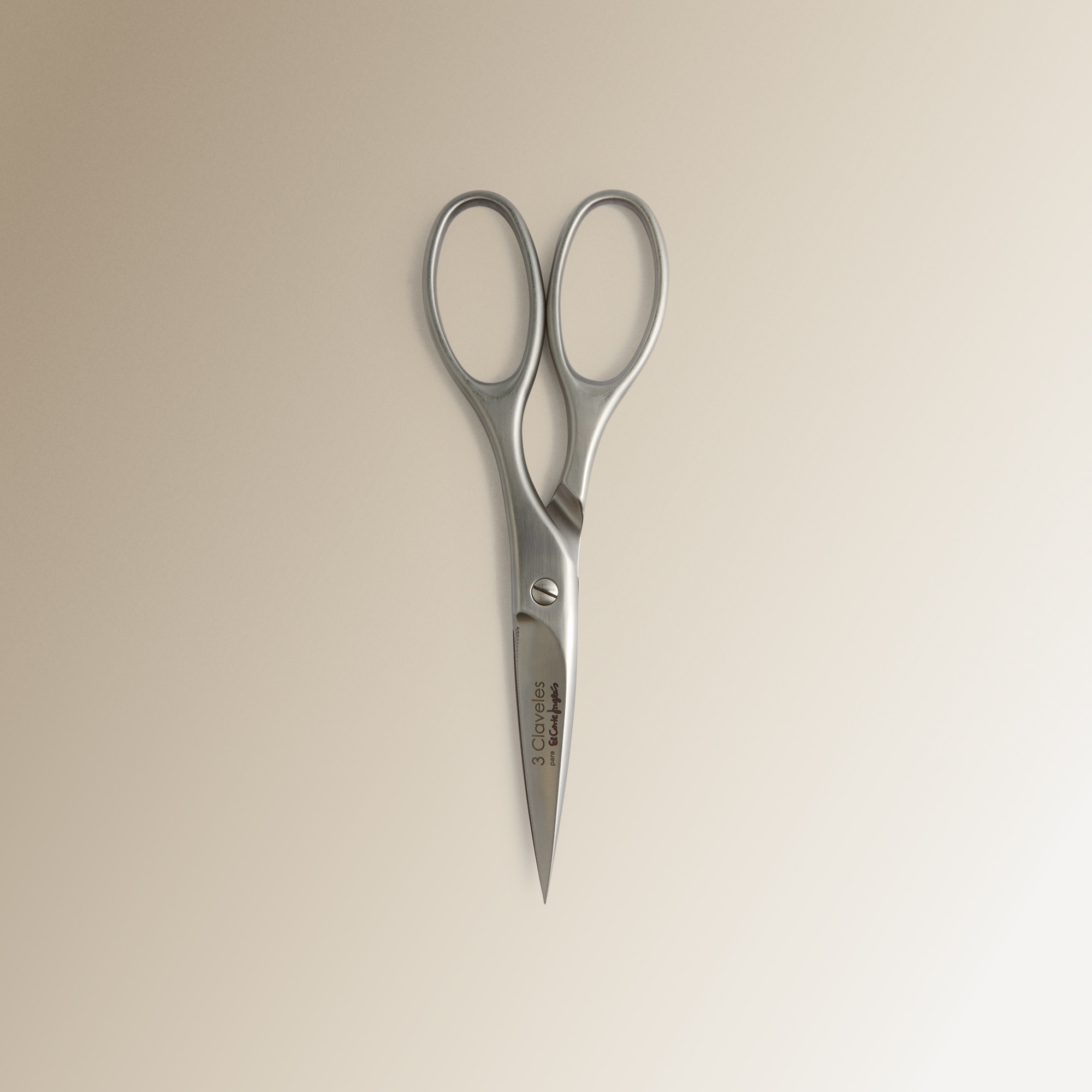 Imagen 0 de Tijeras de cocina Grand Cuisine El Corte Inglés by 3 Claveles