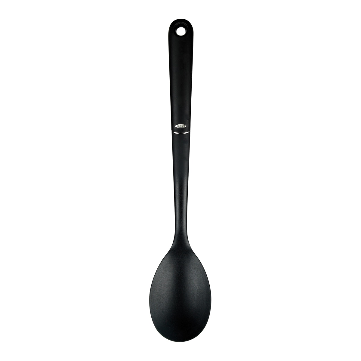 Concha Nylon Good Grips Preto-1