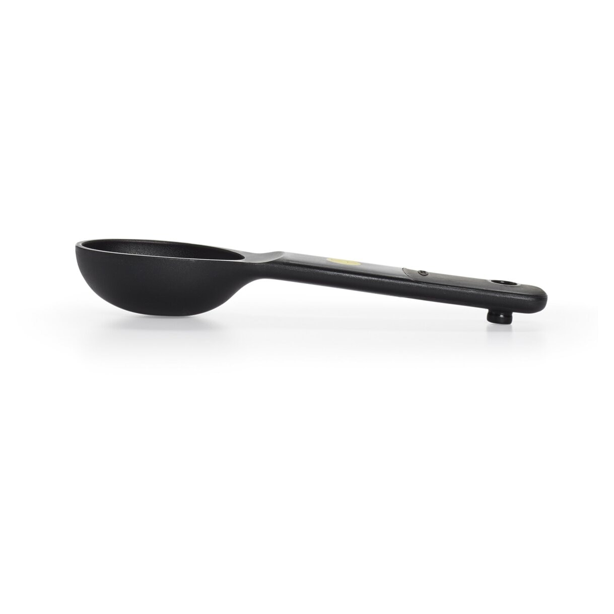 Conjunto de colheres medidores Good Grips Oxo Preto-5