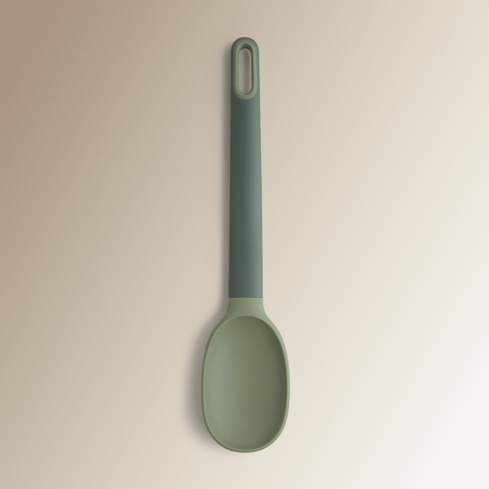 Imagem 0 de Colher de silicone Mint