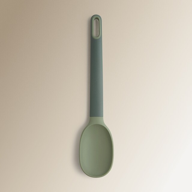 Imagem 0 de Colher de silicone Mint