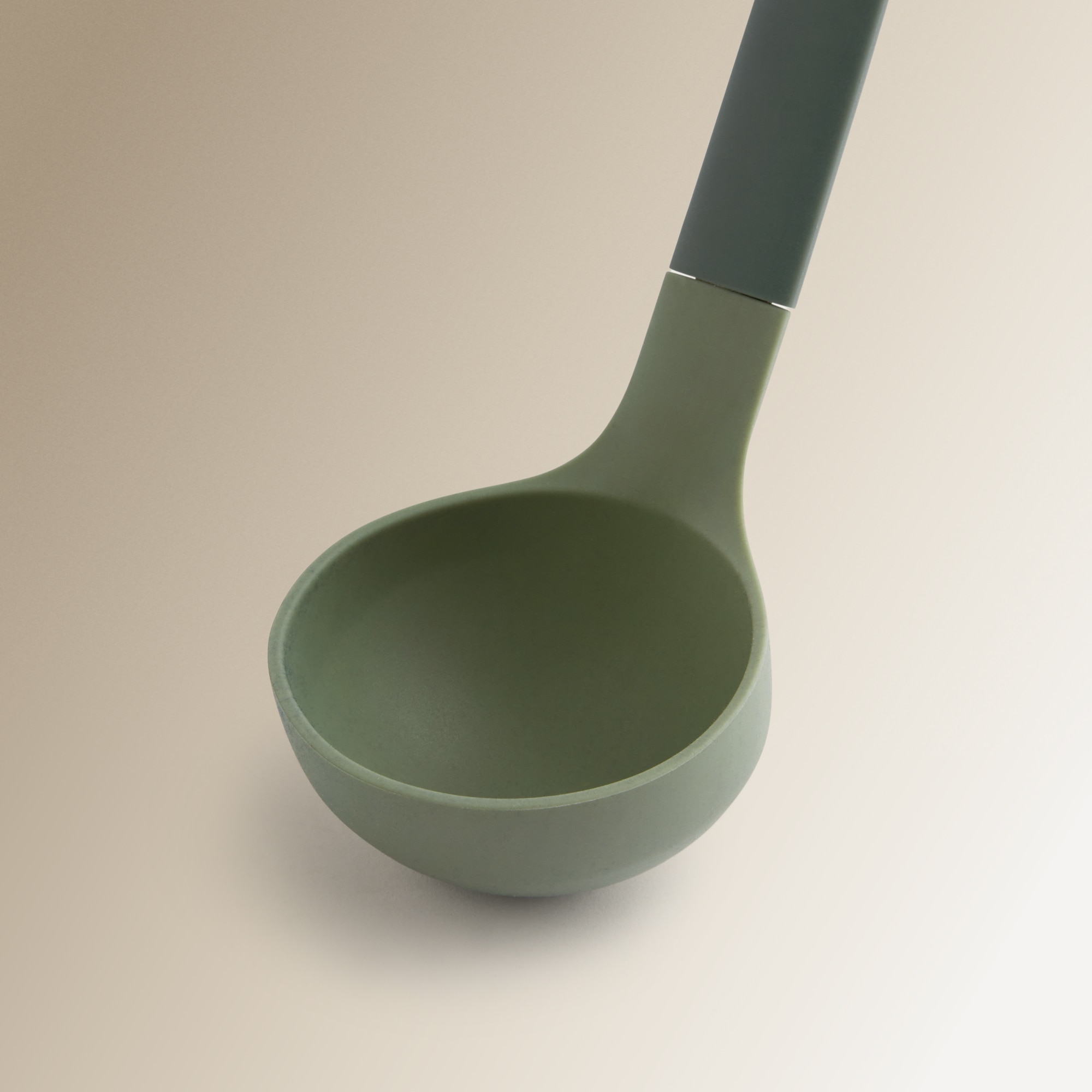 Panela de silicone Mint Verde pastel-2