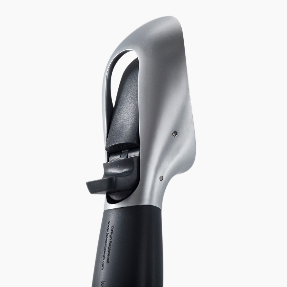 Colher para Gelado Elevate Cinzento-3