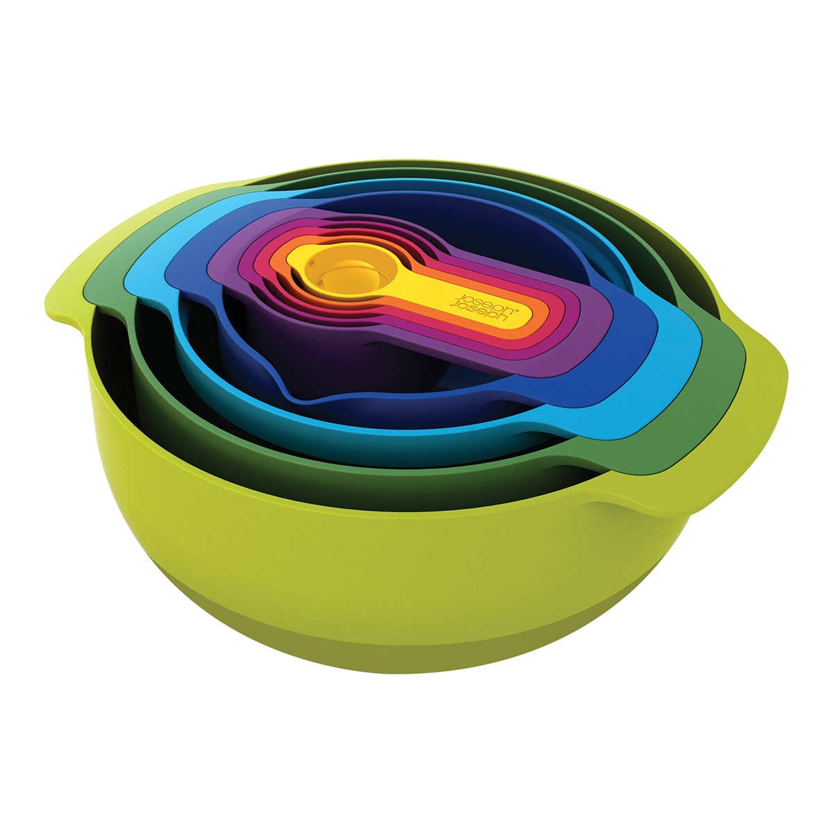 Imagem 0 de Set de taças Joseph Joseph