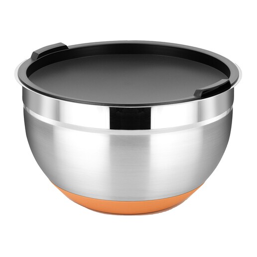Bowl con tapa Efficient Bra