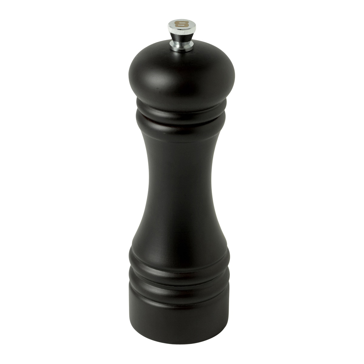 Moedor de sal El Corte Inglés Chocolate-1