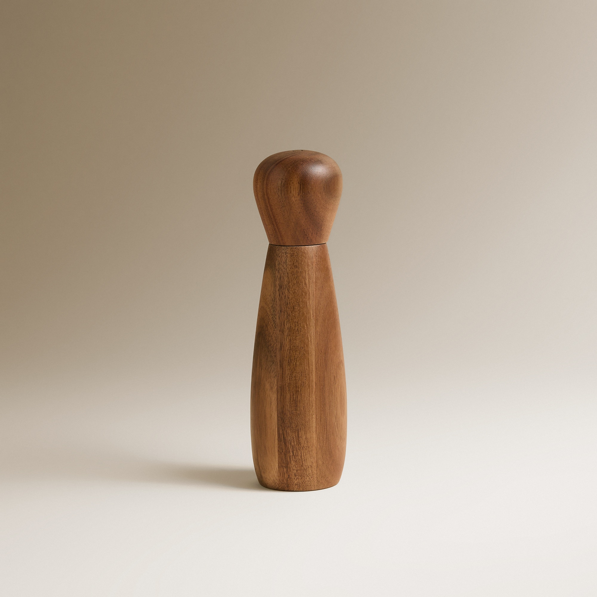 Moinho de Sal Acácia Natural-1