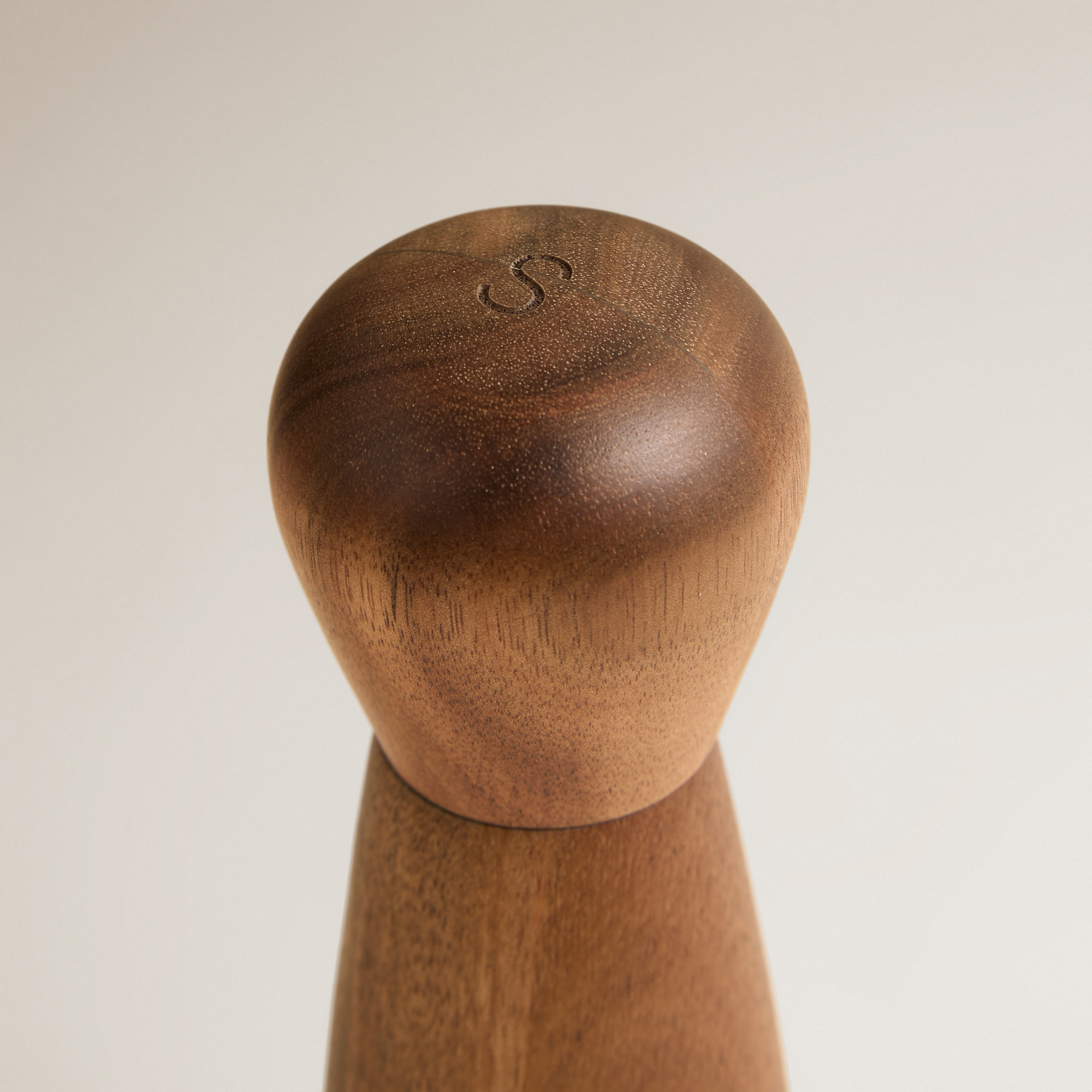 Moinho de Sal Acácia Natural-2