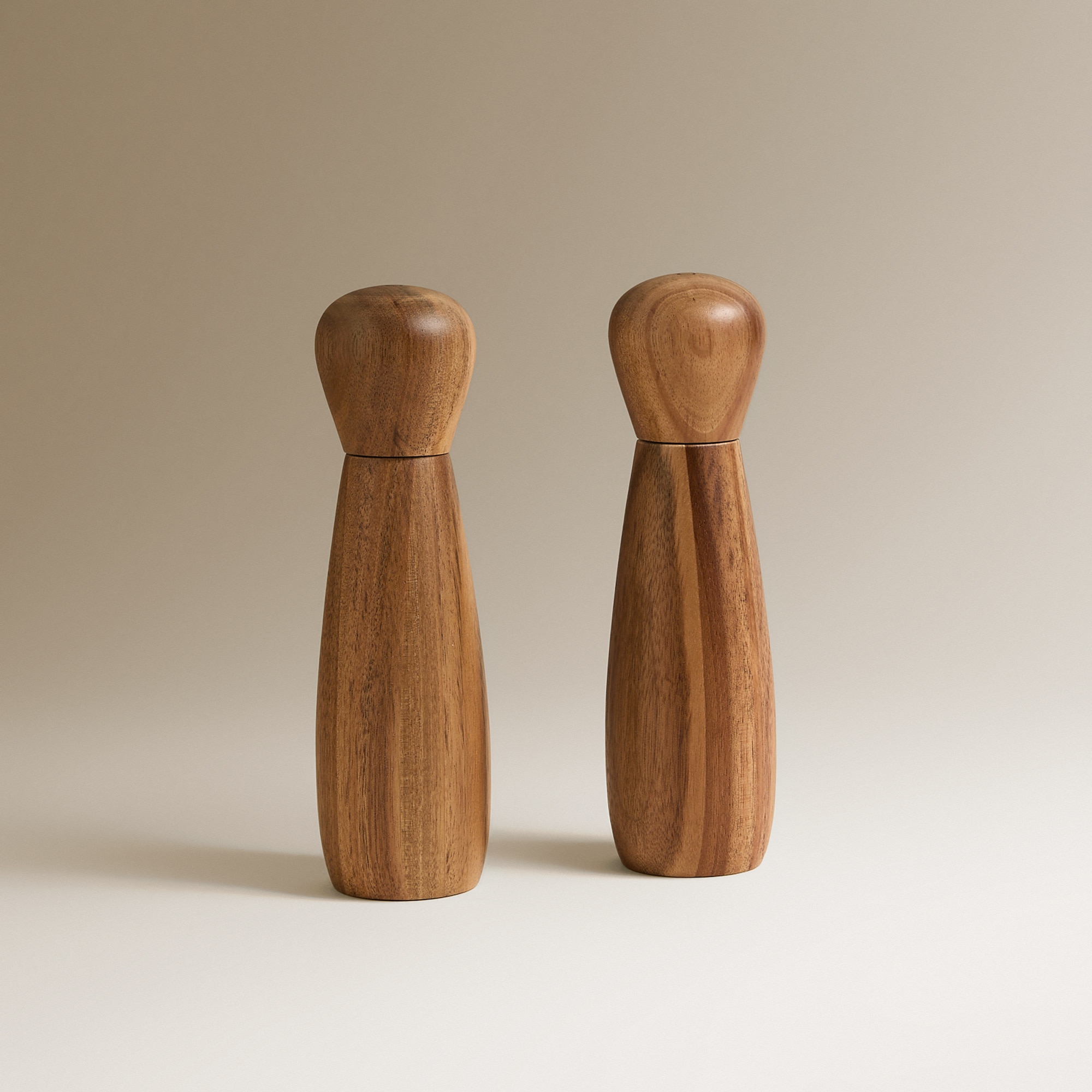 Moinho de Sal Acácia Natural-4