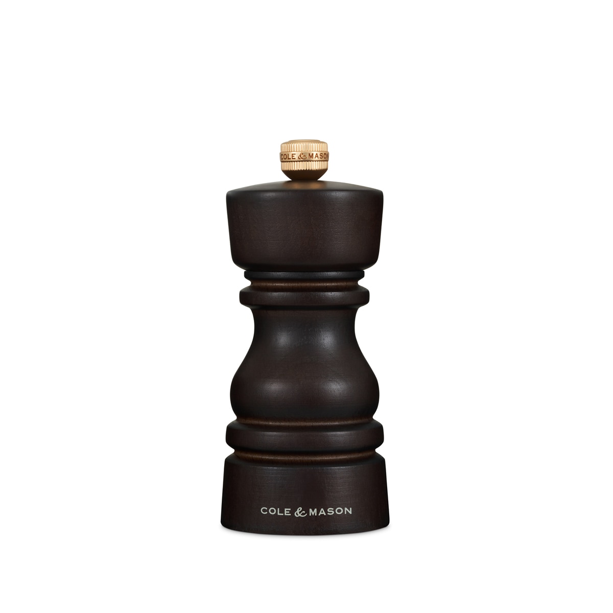 Imagem 0 de Moinho de Sal London