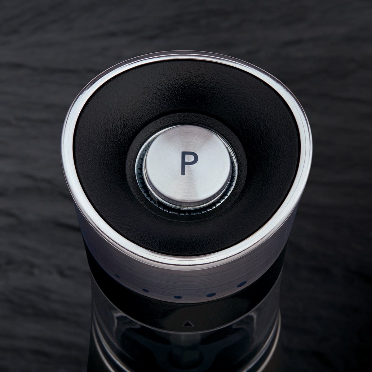 Moinho de Pimenta Horsman Inox-2