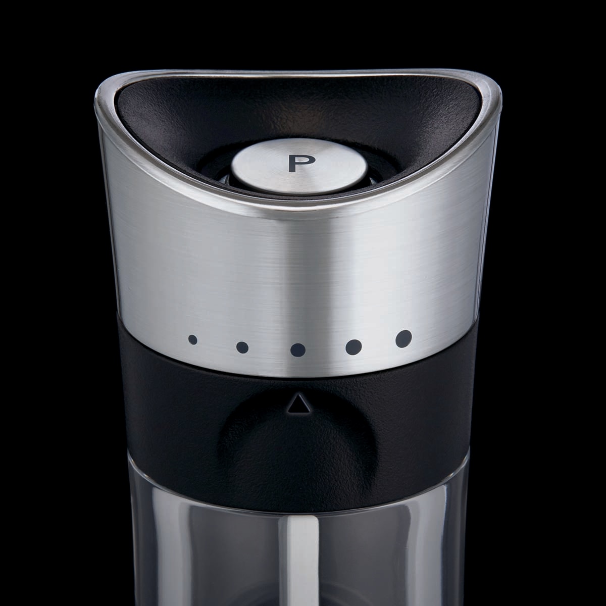 Moinho de Pimenta Horsman Inox-3