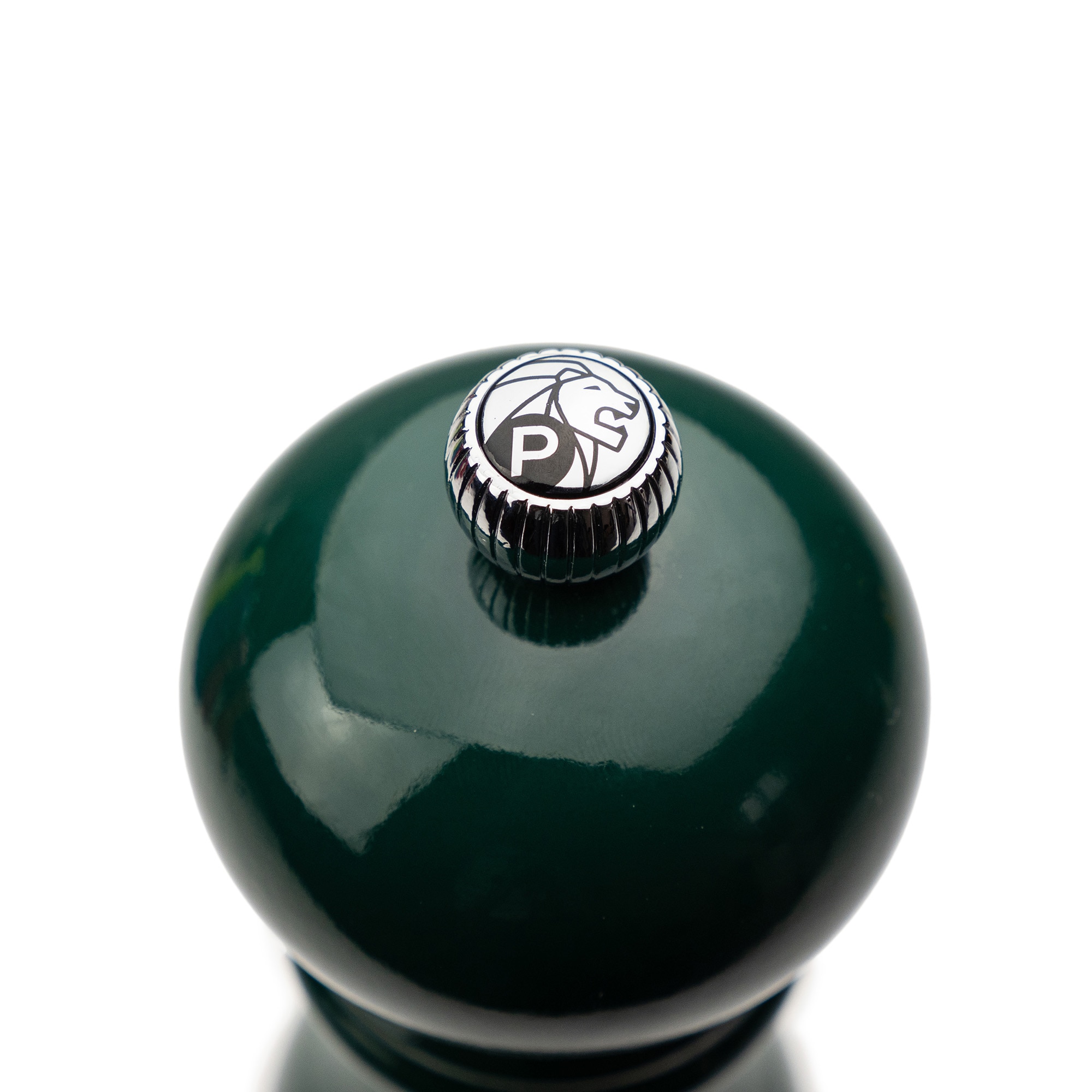Imagen 2 de Molinillo de pimienta Paris U'Select Peugeot - Verde Verde