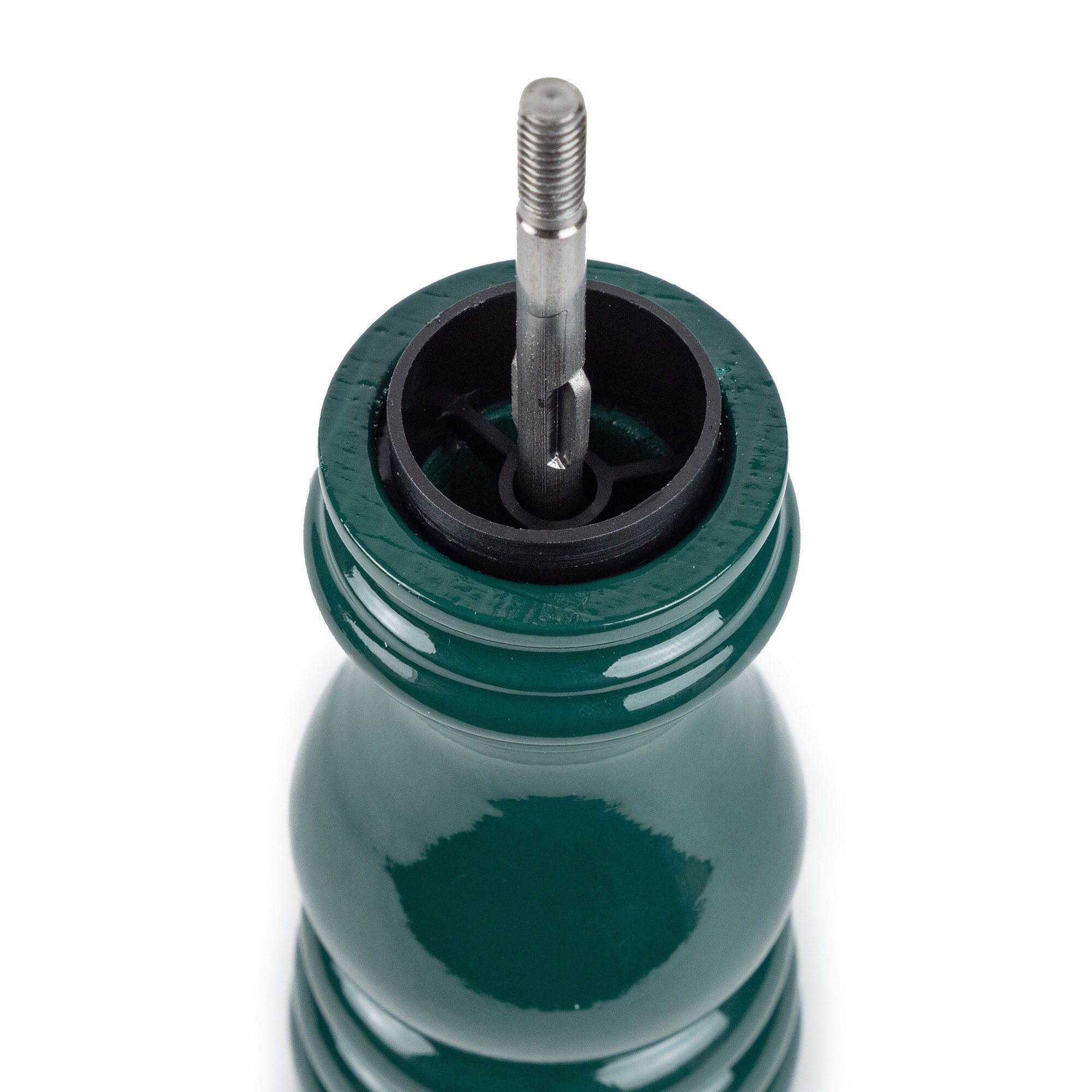 Imagen 4 de Molinillo de pimienta Paris U'Select Peugeot - Verde Verde