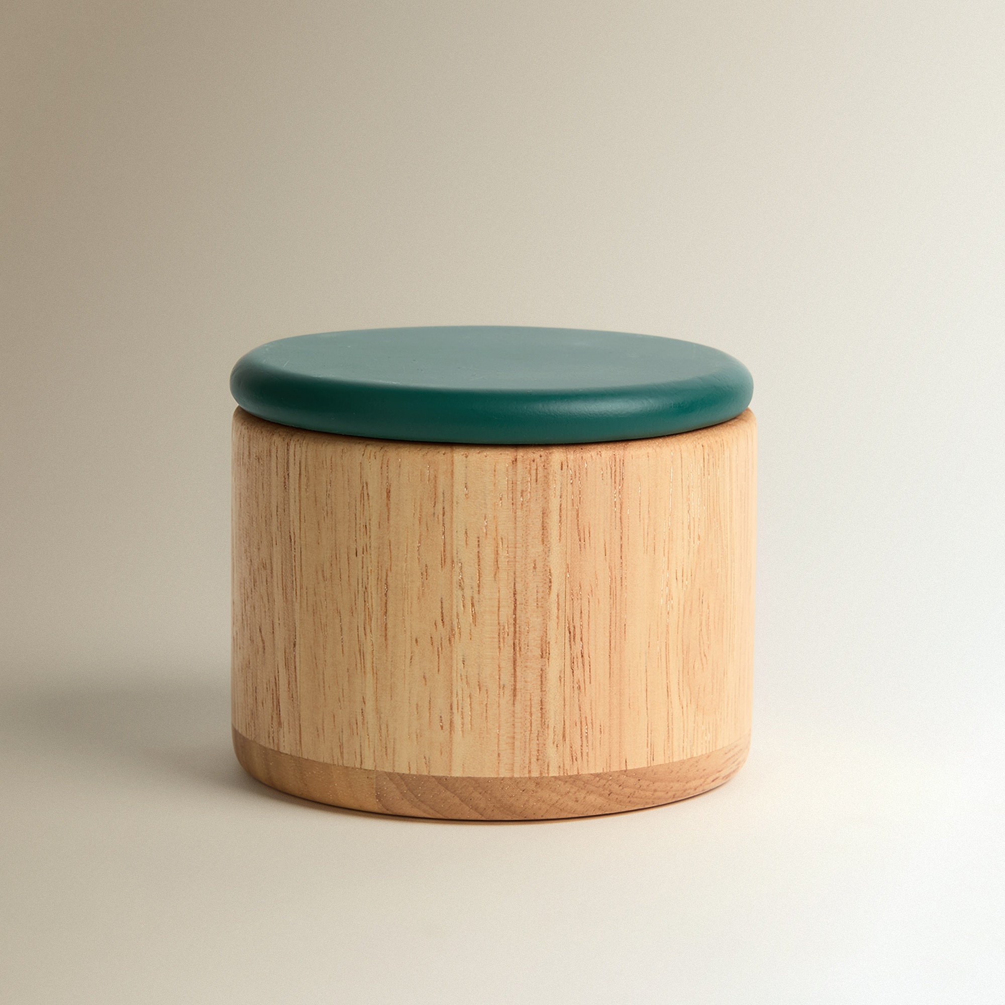 Imagem 0 de Saleiro de Madeira Colors