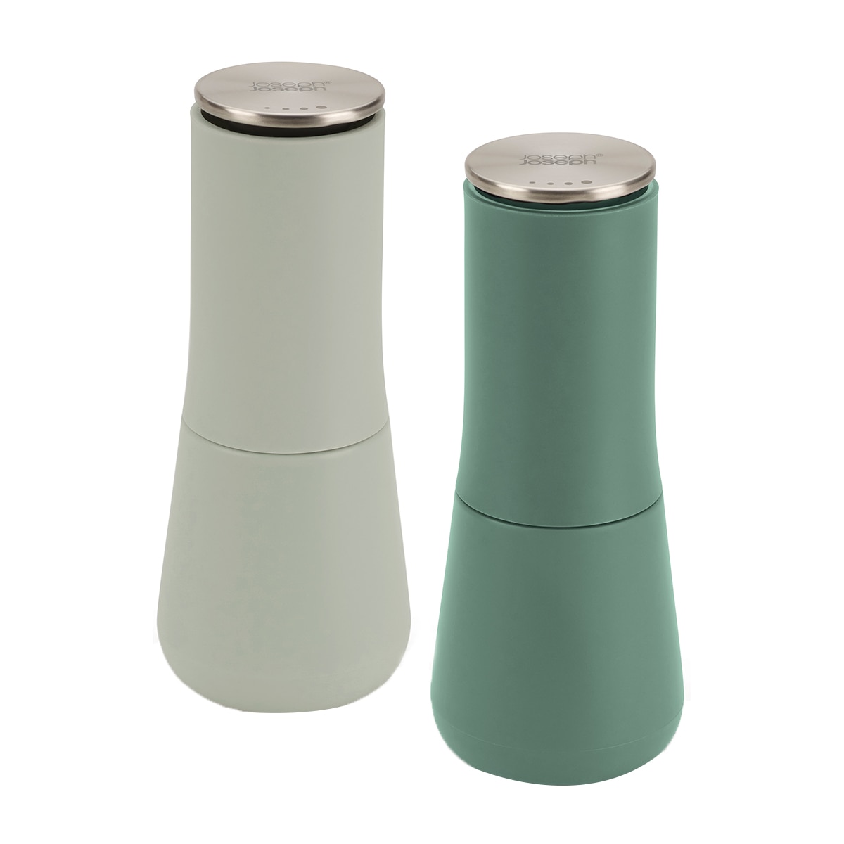 Imagem 0 de Conjunto de Moinho de Sal e Pimenta Milltop®
