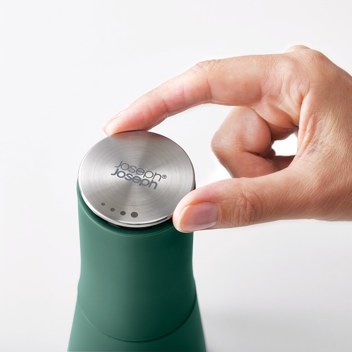 Conjunto de Moinho de Sal e Pimenta Milltop® Multicolor-3