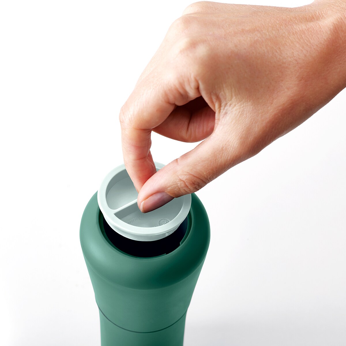 Conjunto de Moinho de Sal e Pimenta Milltop® Multicolor-4